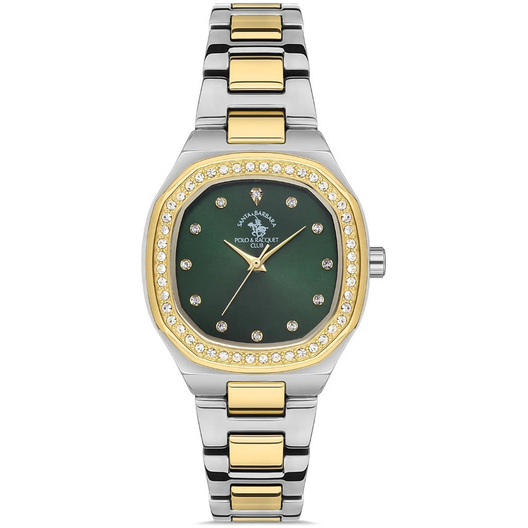 SANTA BARBARA POLO SB.1.10404 6 WOMEN WATCH