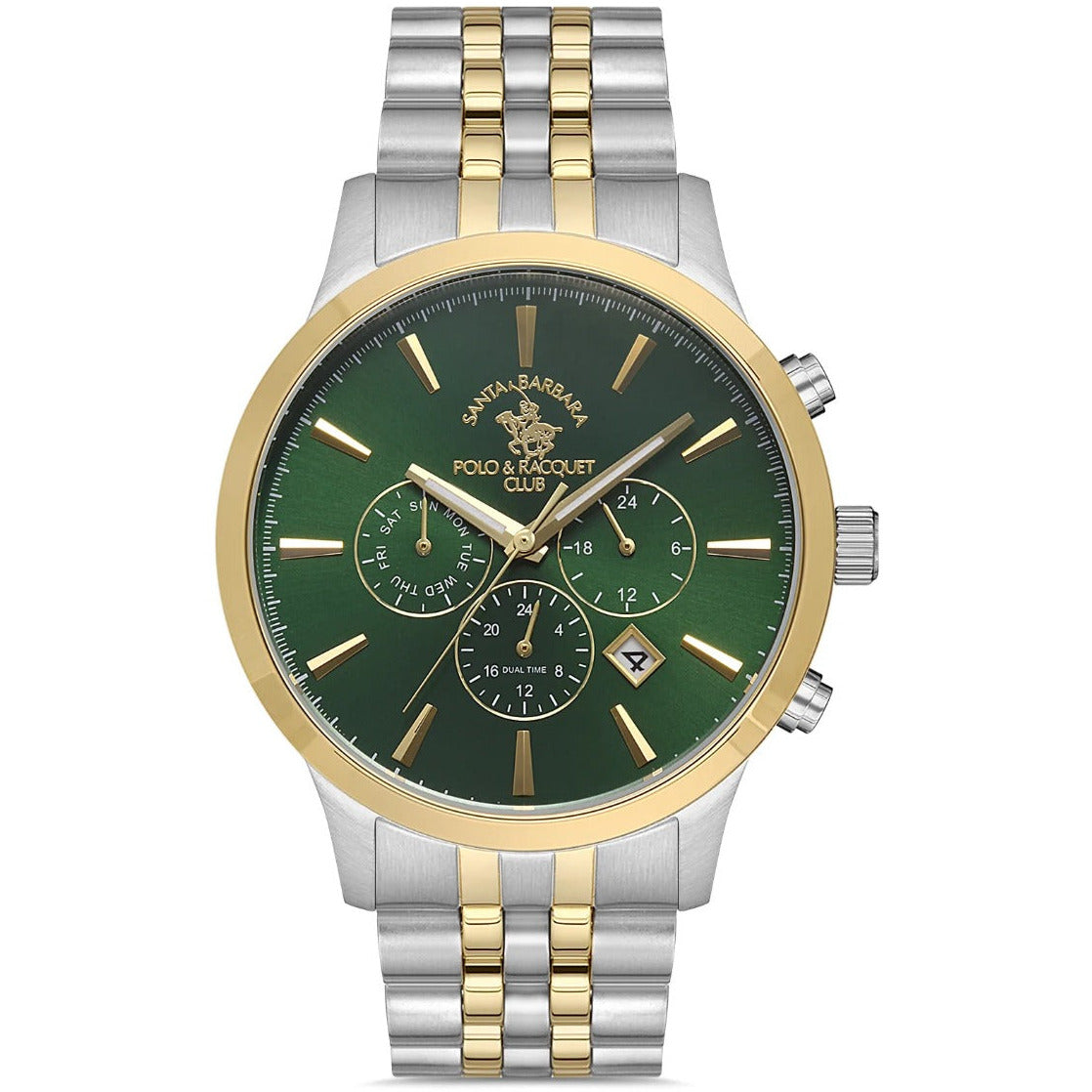 SANTA BARBARA POLO SB.1.10368 4 MEN WATCH