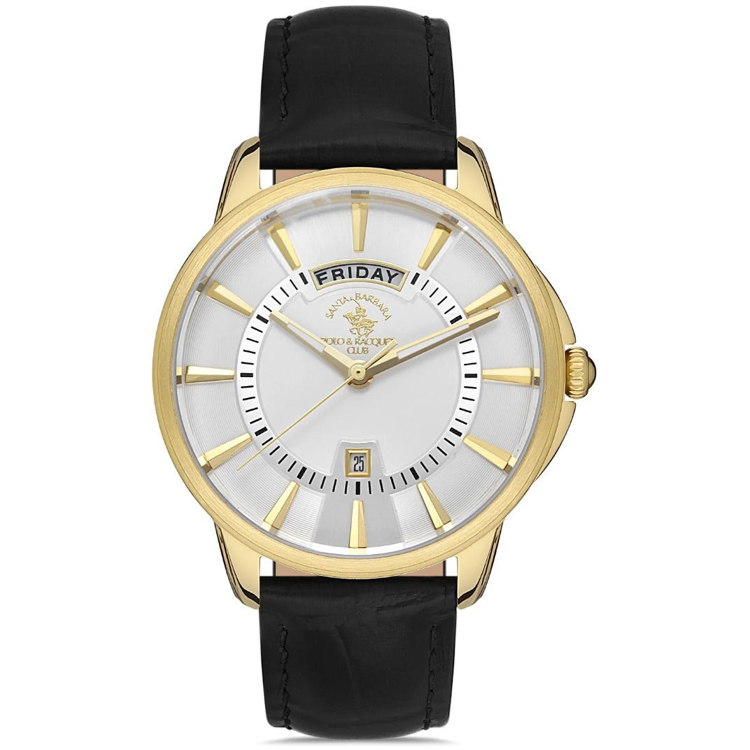 SANTA BARBARA POLO SB.1.10427 5 MEN WATCH