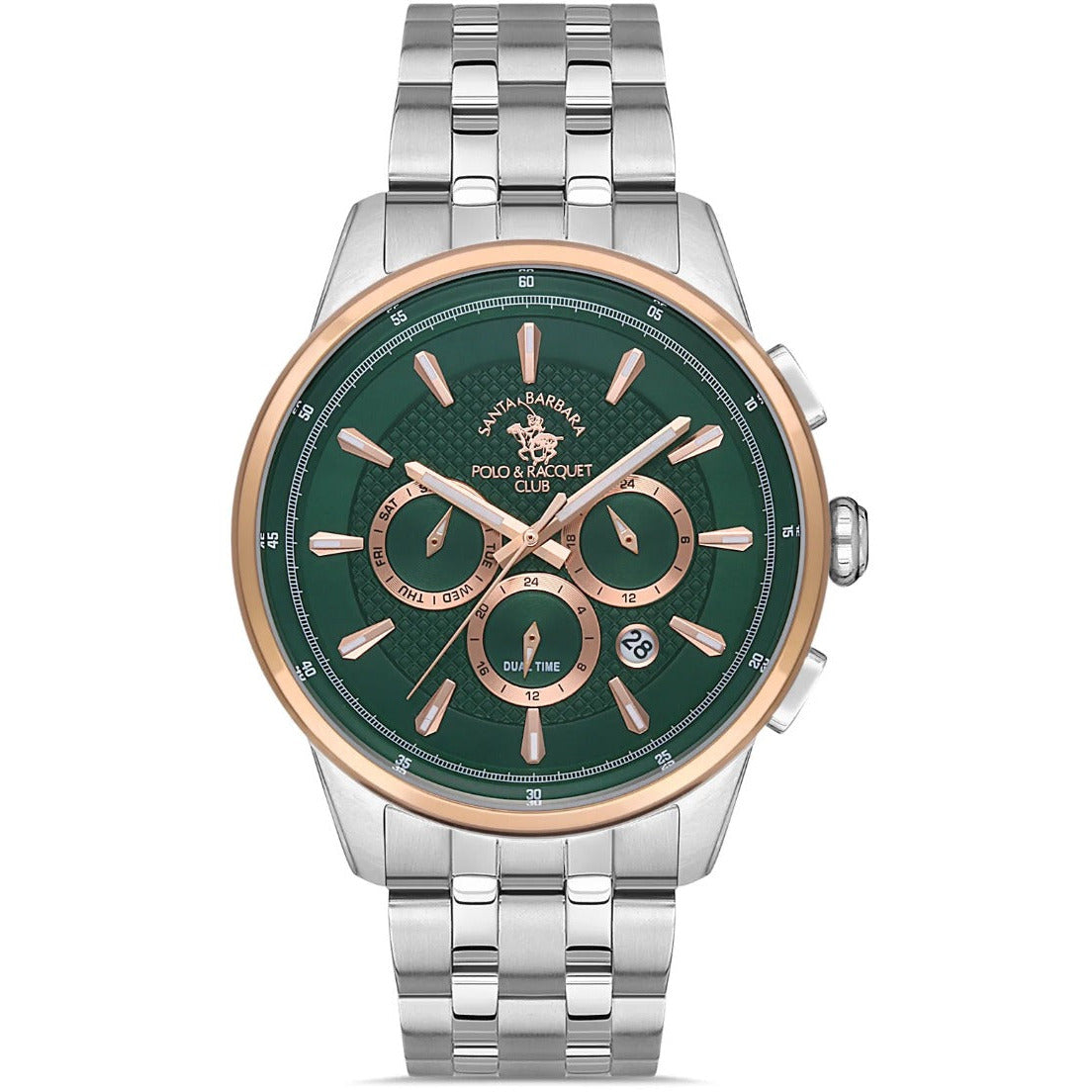 SANTA BARBARA POLO SB.1.10385 5 MEN WATCH