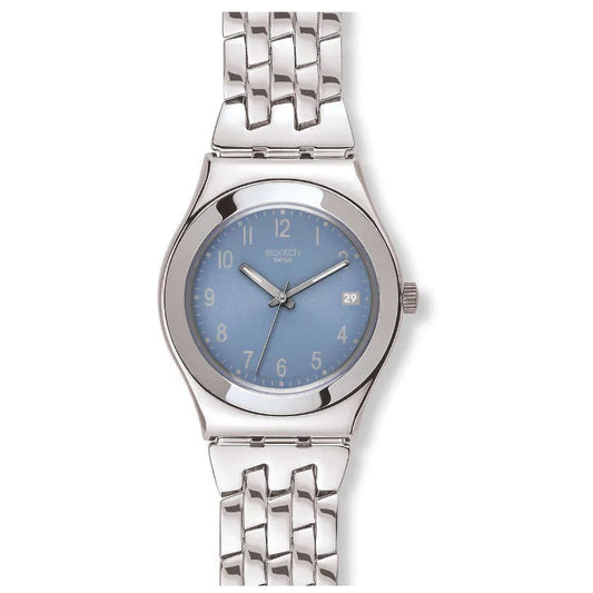 swatch YLS439G watch