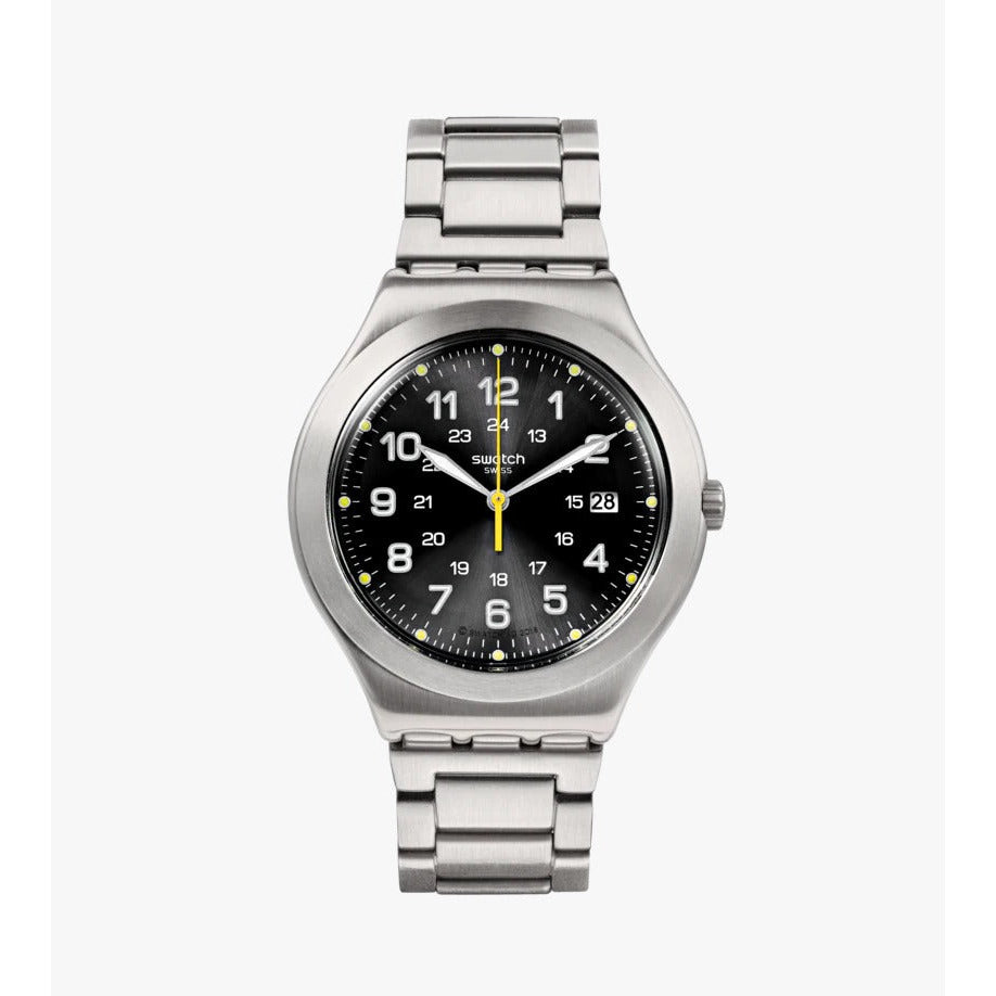 swatch YWS439GC watch