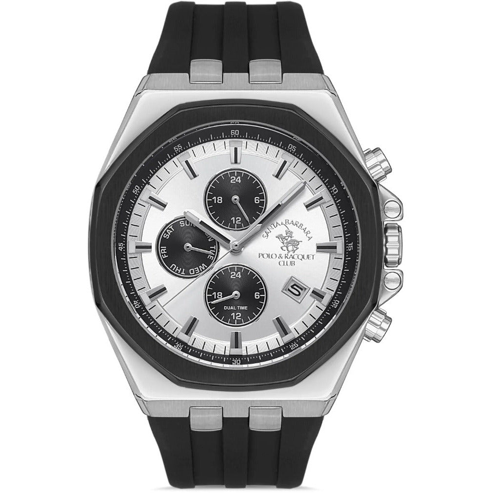 SANTA BARBARA POLO SB.1.10432 1 MEN WATCH