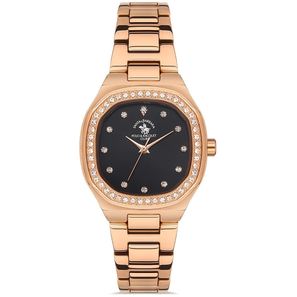 SANTA BARBARA POLO SB.1.10404 3 WOMEN WATCH
