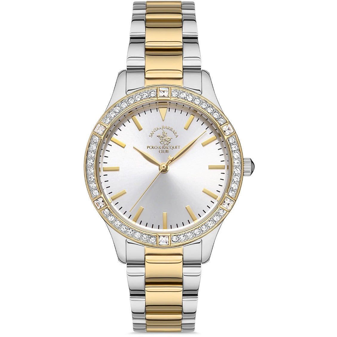 SANTA BARBARA POLO SB.1.10312 3 WOMEN WATCH