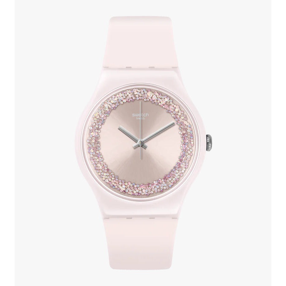 swatch SUOP110 watch