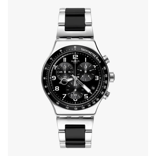 swatch YVS441GC watch
