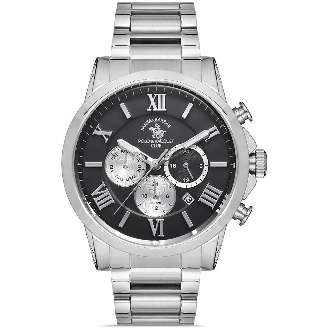 SANTA BARBARA POLO SB.1.10357 1 MEN WATCH