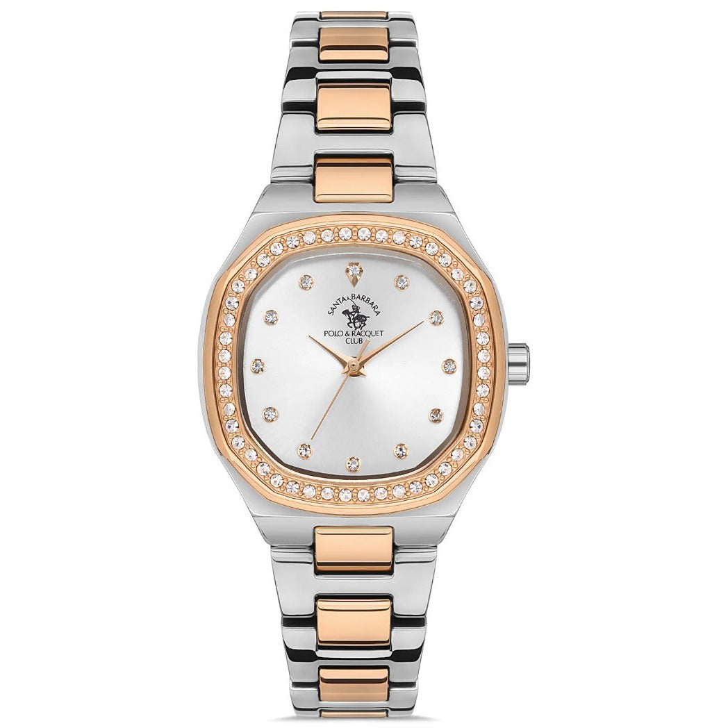 SANTA BARBARA POLO SB.1.10404 4 WOMEN WATCH