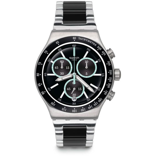 swatch YVS434G watch