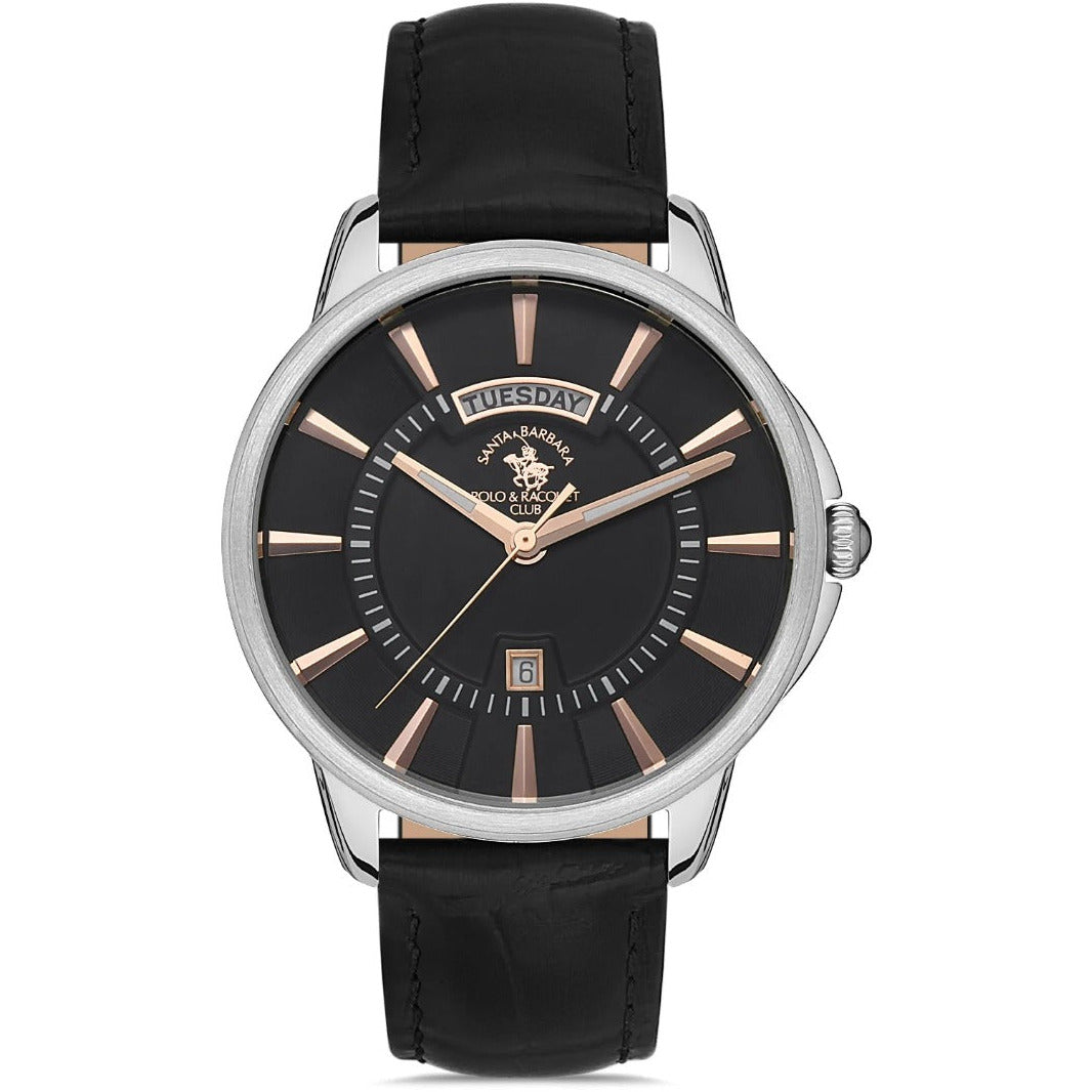 SANTA BARBARA POLO SB.1.10427 2 MEN WATCH
