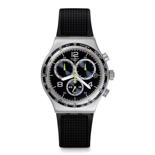 swatch YVS411C watch