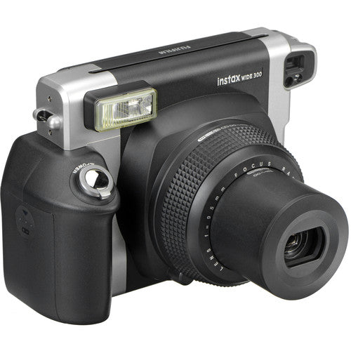 Fujifilm INSTAX  Instant Film Camera Wide 300