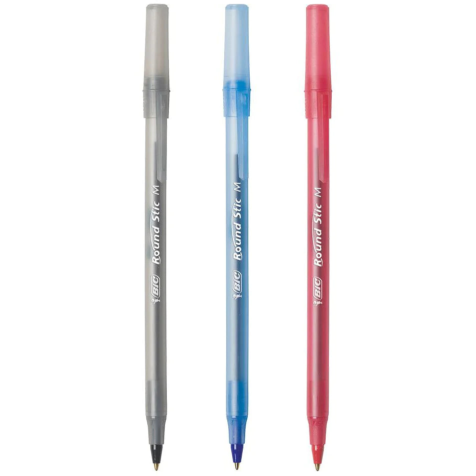 Bic Round Stic™