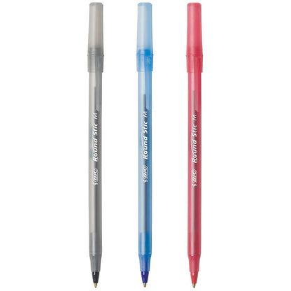 Bic Round Stic™