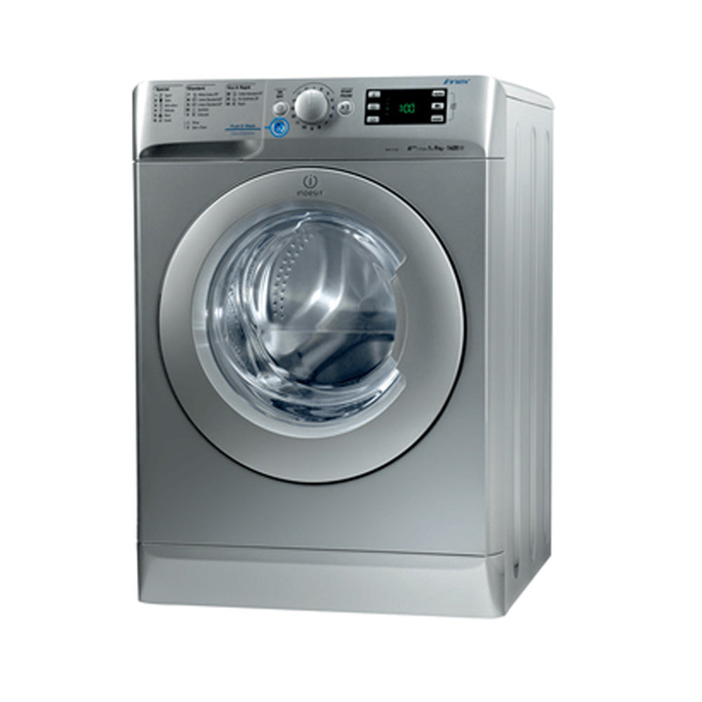 Indesit 8KG 1200RMP Washing Machine XWE 81283X S EU