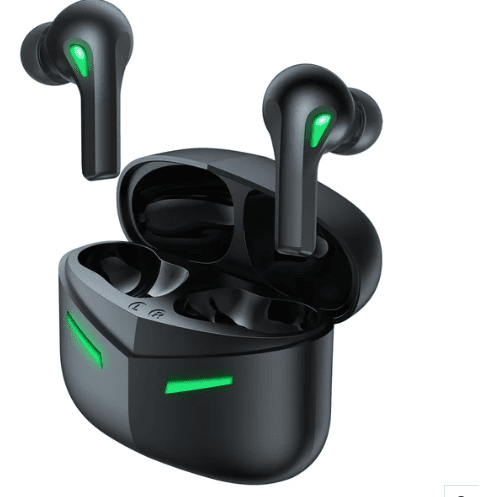 Joyroom Upgraded Low-latency Gaming Earbuds