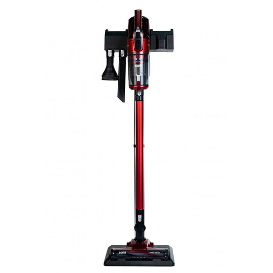 Sona Charging Stick Vacuum Cleaner 250 W 500 ML Tank SVC-2049 R