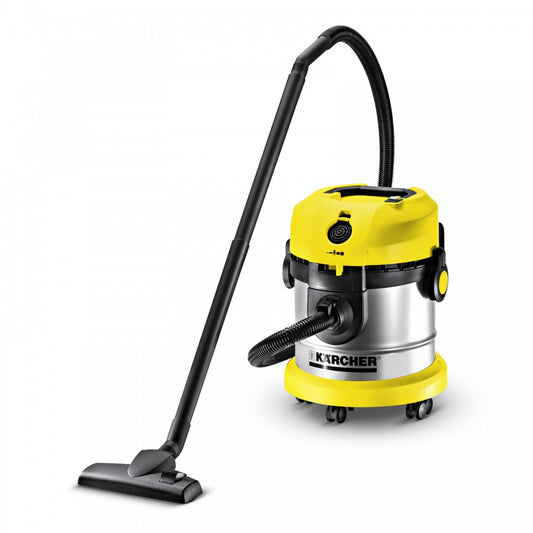 Kärcher WET AND DRY VACUUM CLEANER 1600 W 20 L