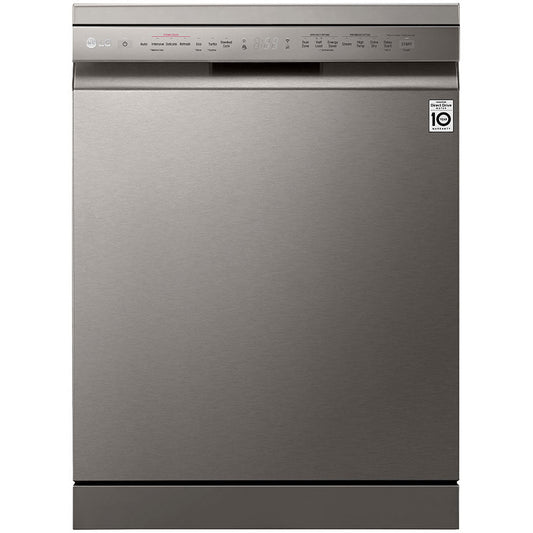 LG Steam Dishwasher DFB425FP.APZPELF