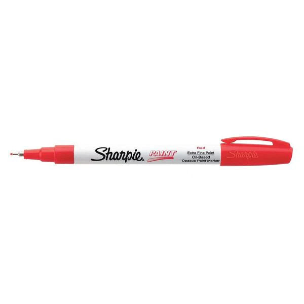 Sharpie Oil Based Paint Markers - Extra Fine