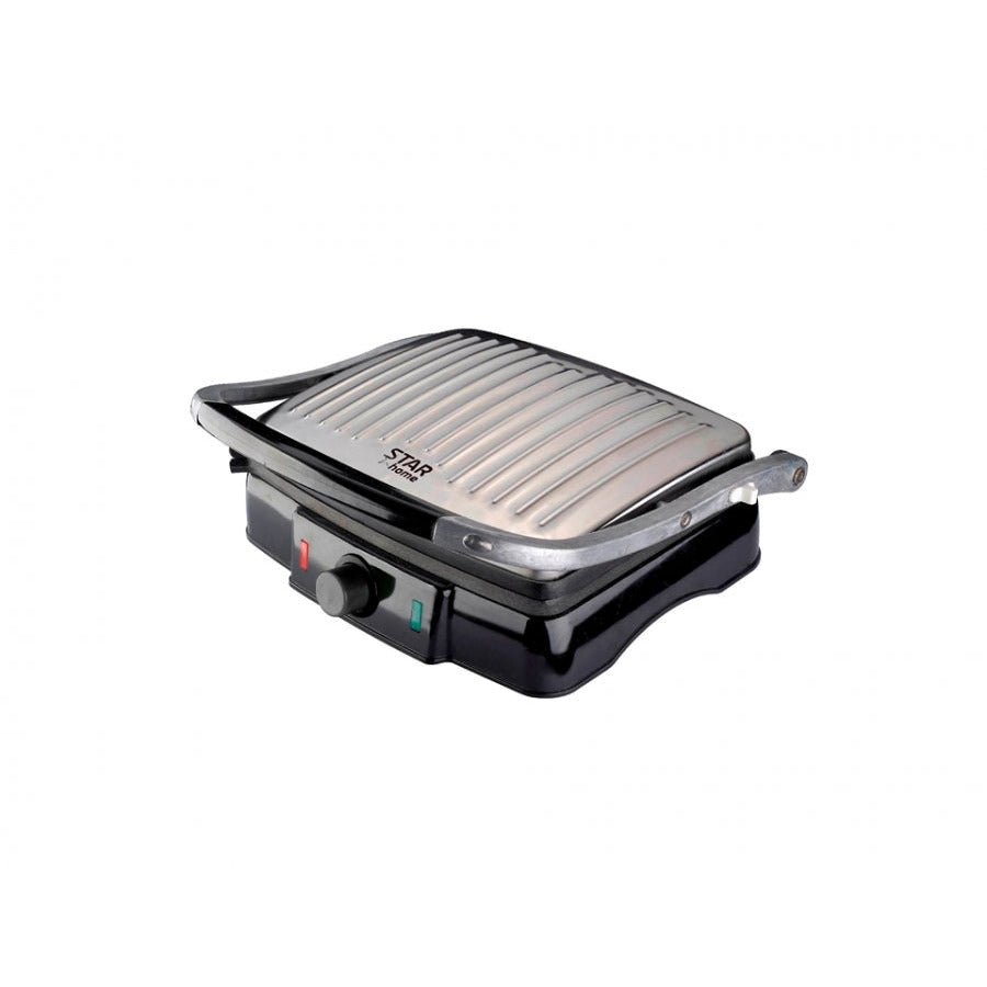 Star Home Plate Grill EG44