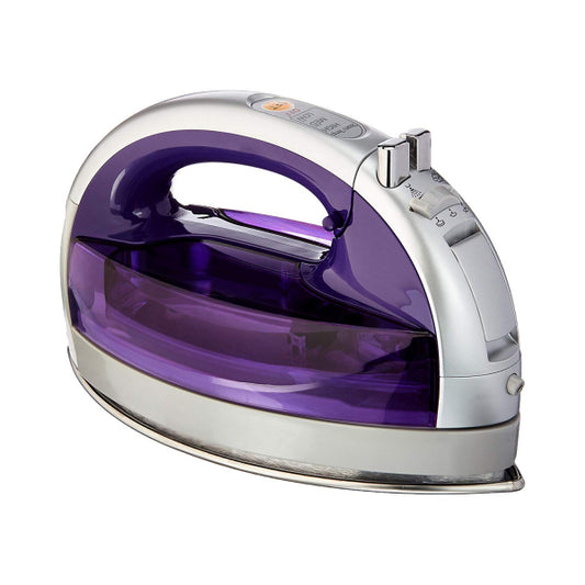 Panasonic 1550W Cordless Steam Iron NI-WL30VTV