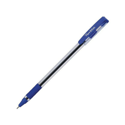 Paper Mate Brite Capped 0.7mm Needle Ballpoint Pen