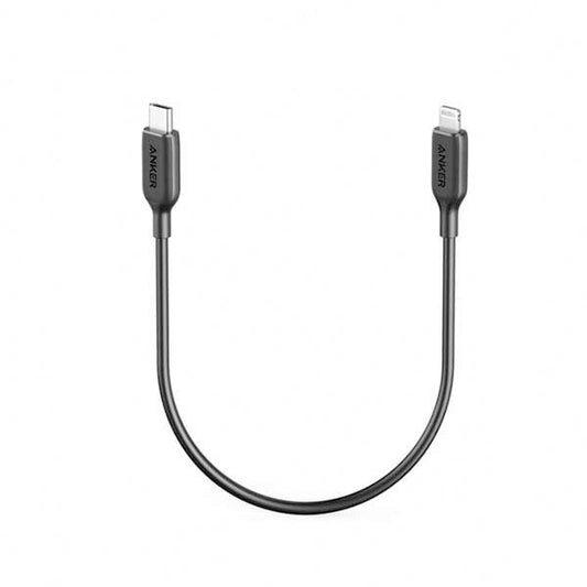 Anker Powerline III USB-C To Lightning 30cm Black A8831H11 / A8831H21
