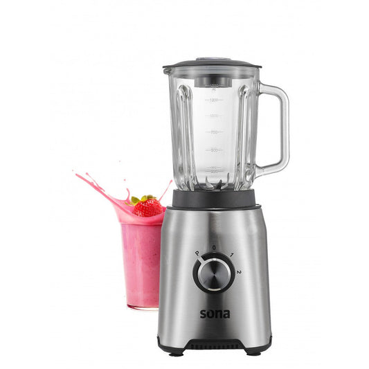 Sona 1000W 1.50L Blender SB-6580