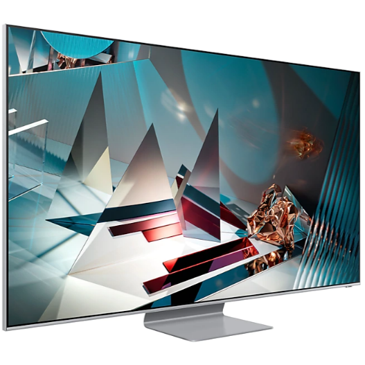 Samsung 65Inch QLED 8K Smart TV (2020) QA65Q800TAUXTW