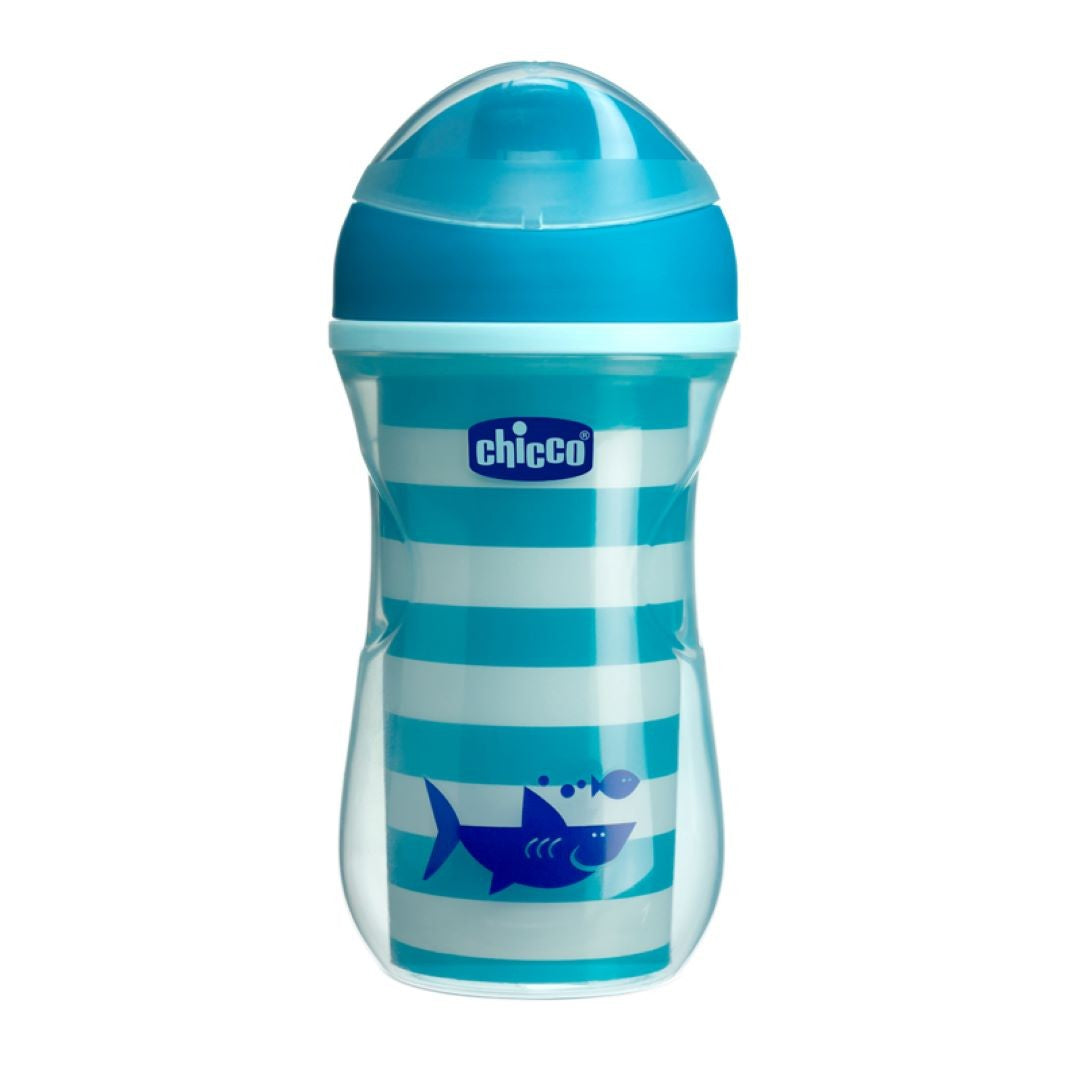 ACTIVE CUP 14M+ BOY PACK1
