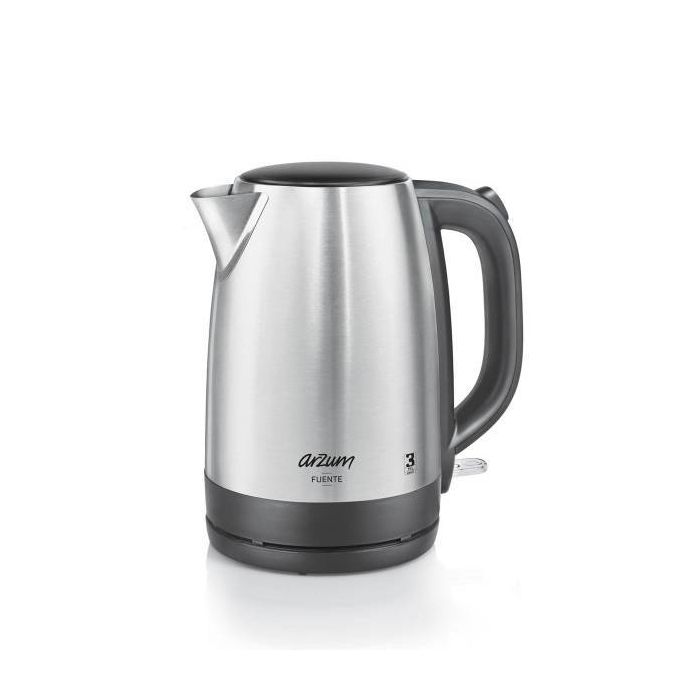 Arzum Kettle Stainless Steel AR3041