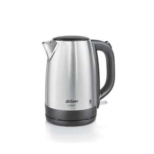 Arzum Kettle Stainless Steel AR3041