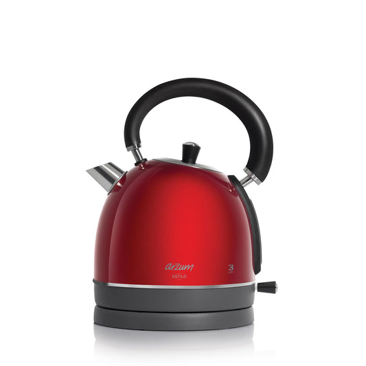 Arzum Estilo Kettle - Pomegranate AR3048