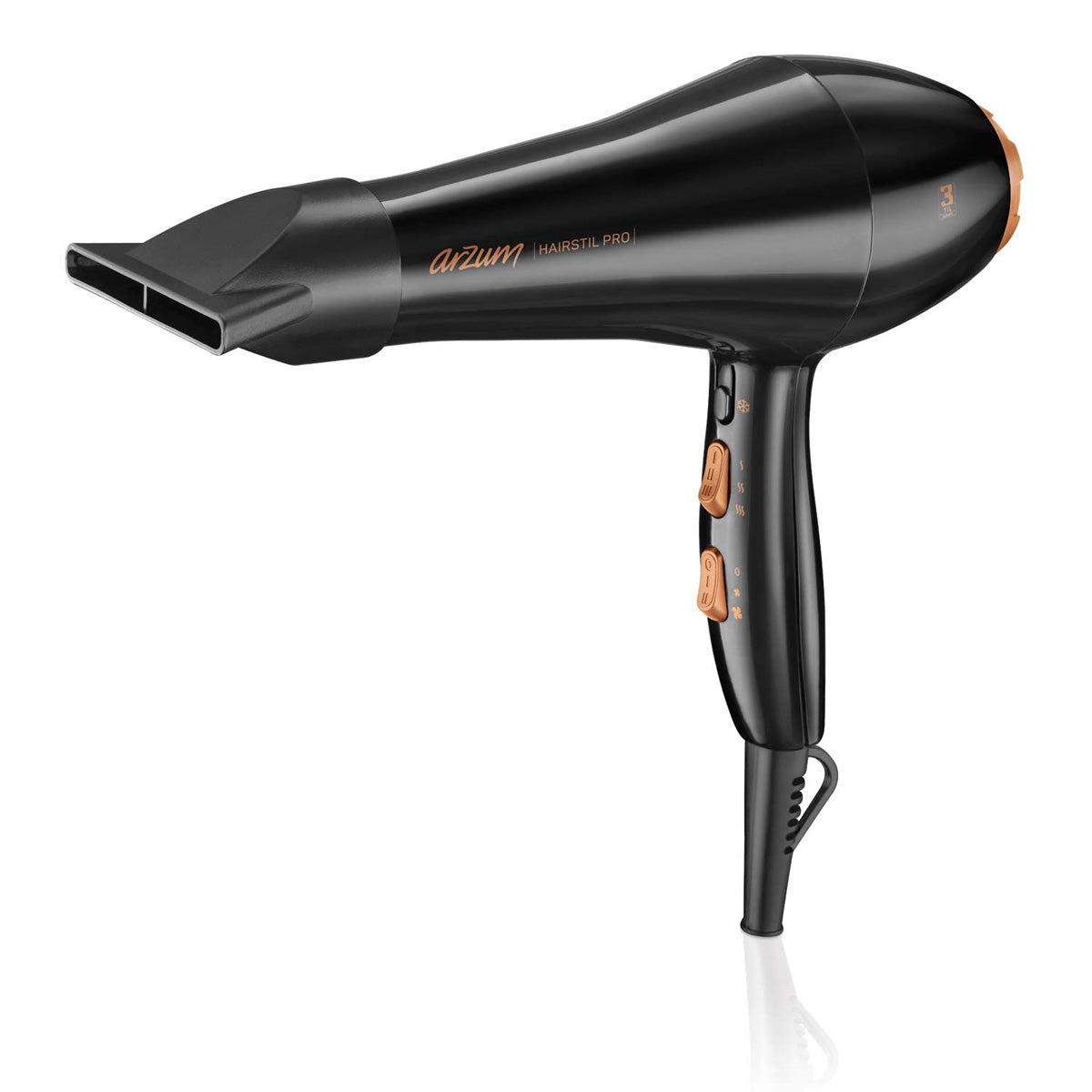 Arzum 2200W Hairstil Pro Professional Hair Dryer AR5009