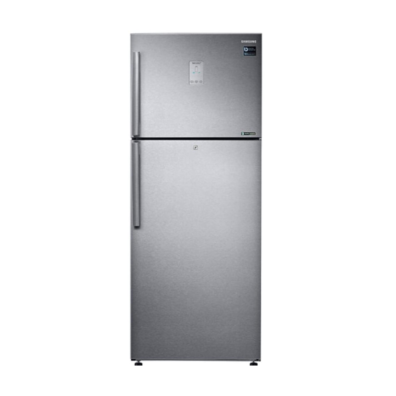 Samsung 618L Top Freezer Refrigerator RT62K7160SL/LV