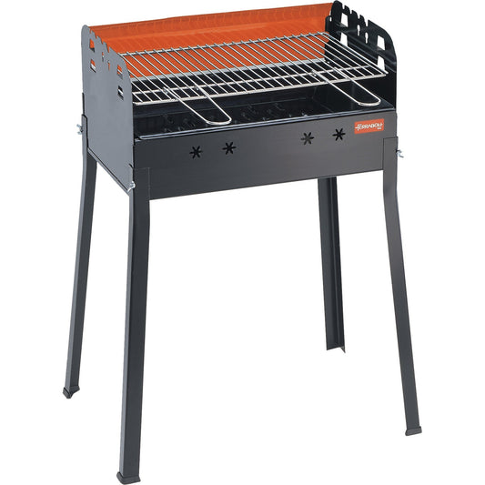 Ferraboli Charcoal Barbecues 149
