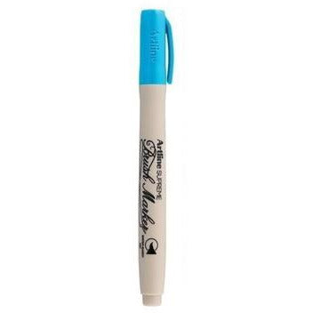 Artline Supreme Brush Tip Marker
