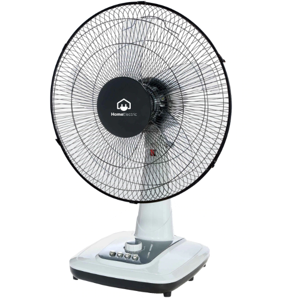Home Electric Table Fan 16 Inch HTF-1640