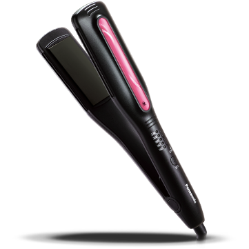 Panasonic Hair Straightener EH-HS42