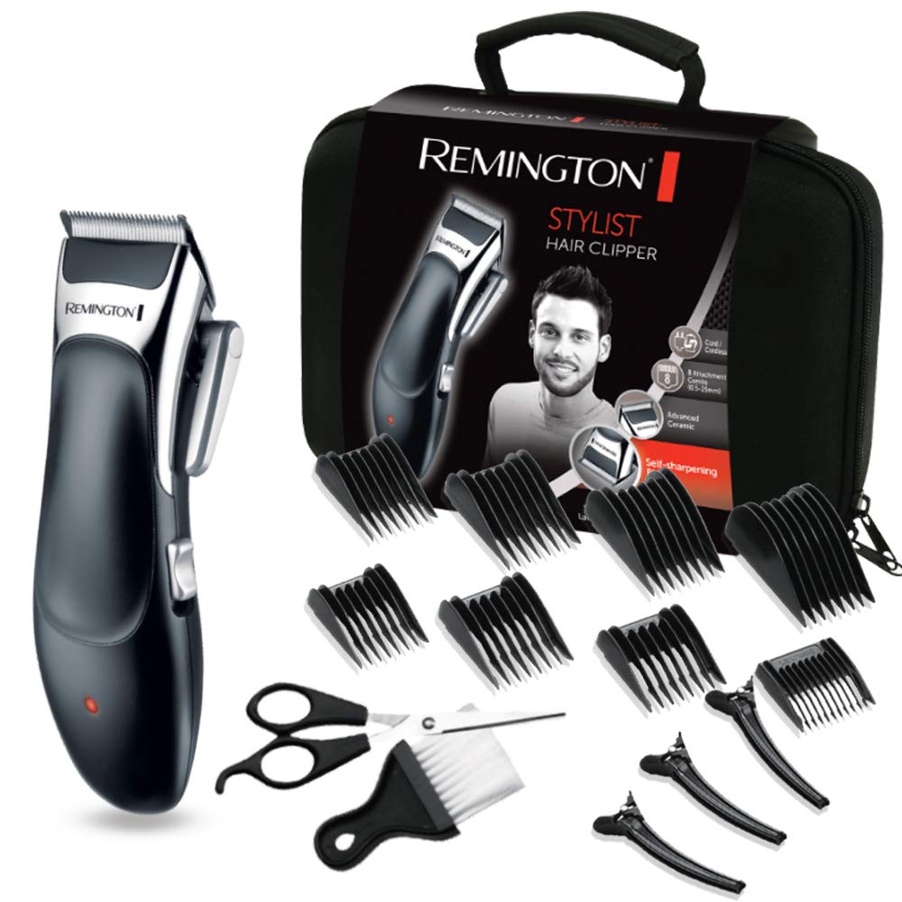 Remington hair clipper HC 363