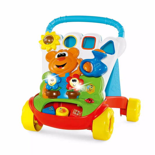 TOY BABY GARDENER