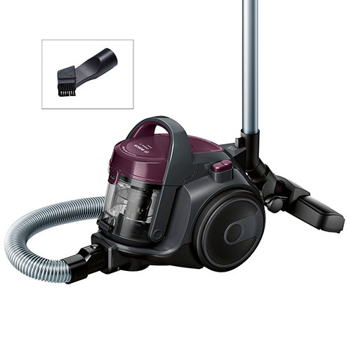 Bosch Vacuum Cleaners Bagless BGC05AAA1
