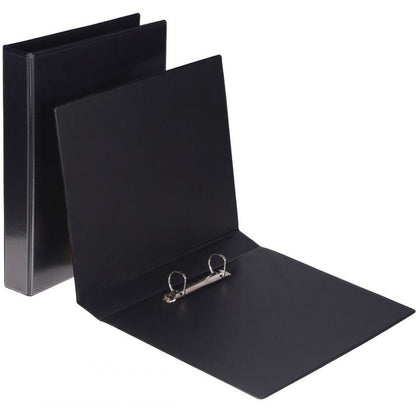 Usign 2 Ring Presentation Binder A4 Black