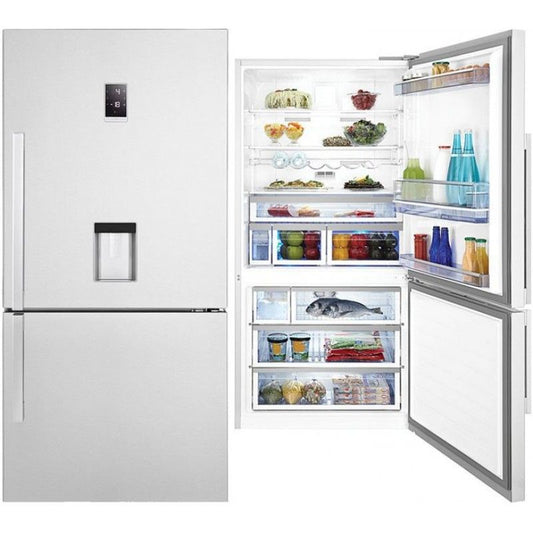 Blomberg 600Lt Refrigerator KND 3950 X