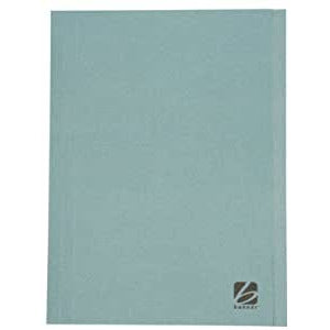 Banner Square Cut Folders 180g Foolscap