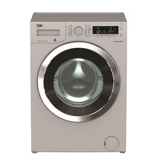 Beko 11KG Washing Machine WTE 11735 XS