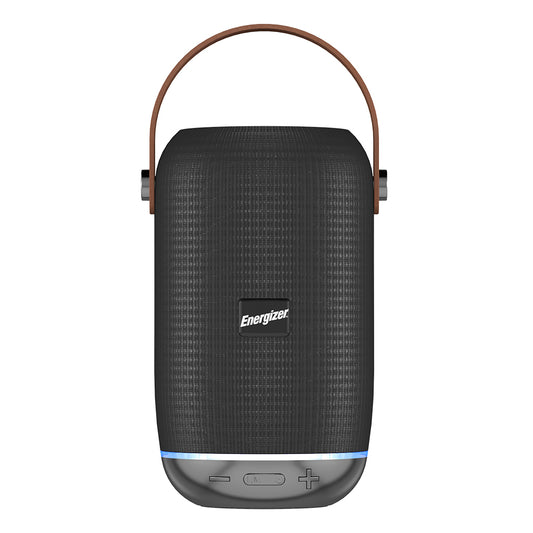 Energizer BTS103 Speaker Bluetooth & Power Bank