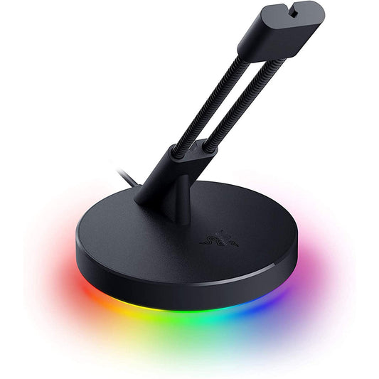 Razer Mouse Bungee V3 Chroma Mouse Cable Holder with RGB Lighting